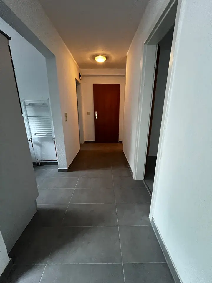 2 Zimmer Wohnung mit 58 m² in Neumünster – Bild 4