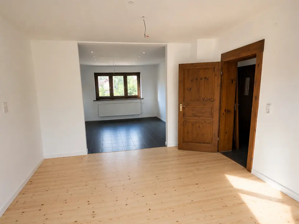 5 Zimmer Haus mit 150 m² in Bamberg – Bild 1