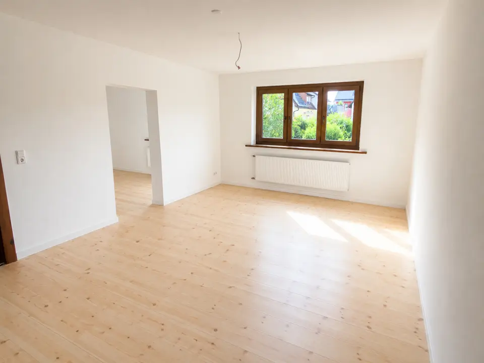 5 Zimmer Haus mit 150 m² in Bamberg – Bild 6