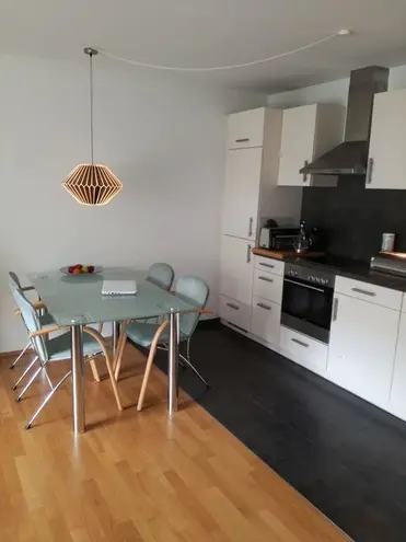 2 Zimmer Wohnung mit 44 m² in Münster – Bild 3