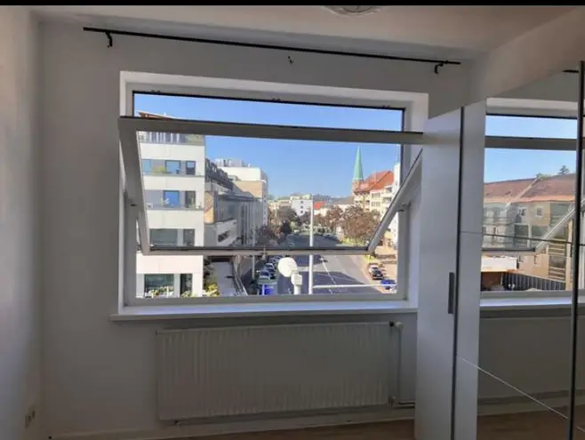 2 Zimmer Wohnung mit 49 m² in Braunschweig – Bild 1