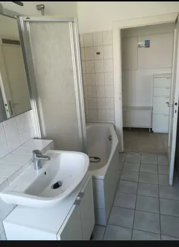 2 Zimmer Wohnung mit 49 m² in Braunschweig – Bild 7