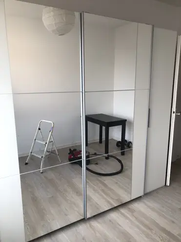 2 Zimmer Wohnung mit 49 m² in Braunschweig – Bild 8