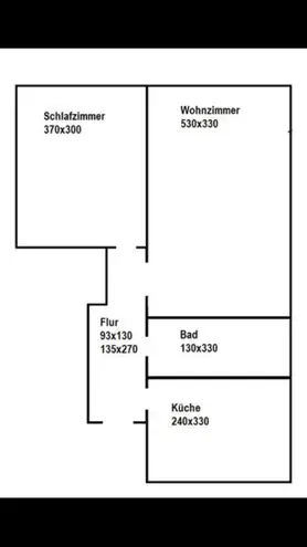 2 Zimmer Wohnung mit 49 m² in Braunschweig – Bild 9