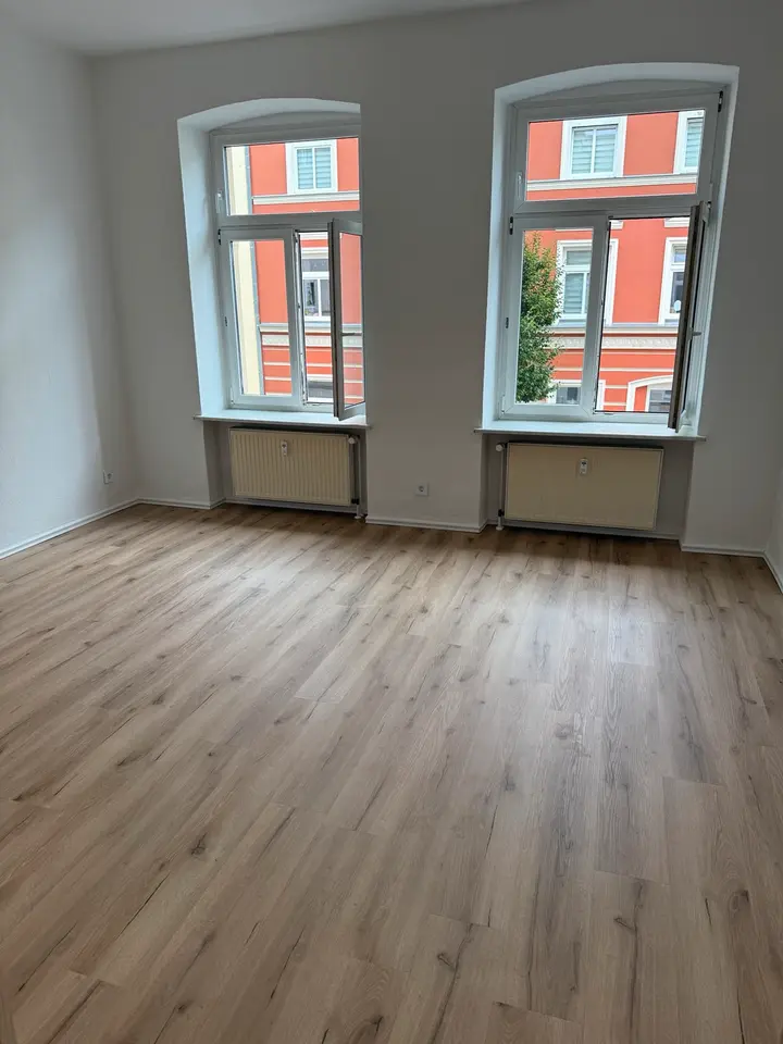 3 Zimmer Wohnung mit 62 m² in Schwerin – Bild 1