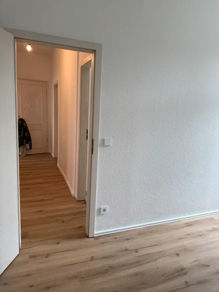 3 Zimmer Wohnung mit 62 m² in Schwerin – Bild 8