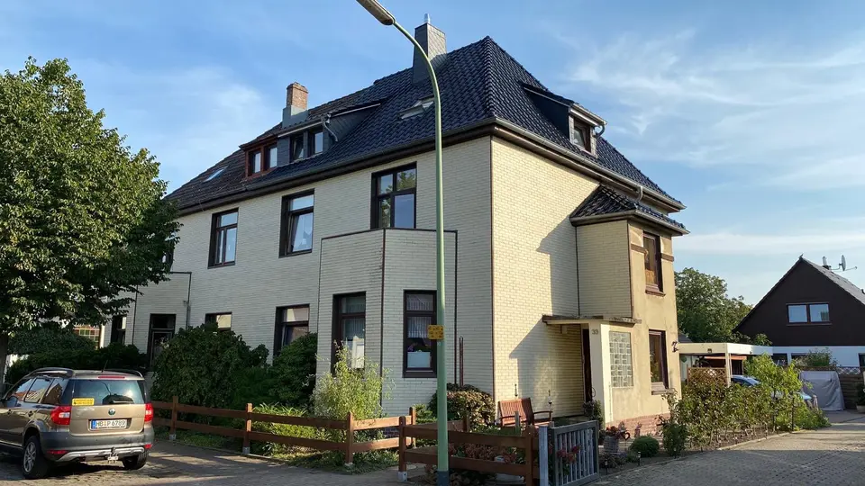 2 Zimmer Wohnung mit 53 m² in Bremerhaven – Bild 4