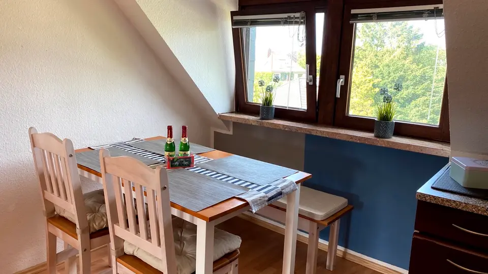 2 Zimmer Wohnung mit 53 m² in Bremerhaven – Bild 5