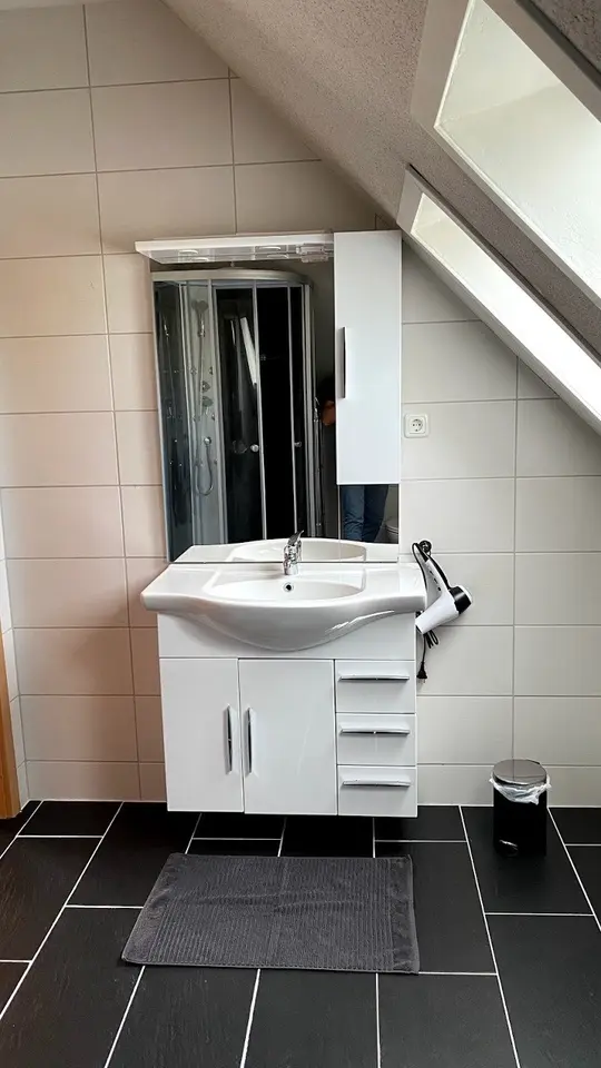 2 Zimmer Wohnung mit 53 m² in Bremerhaven – Bild 6