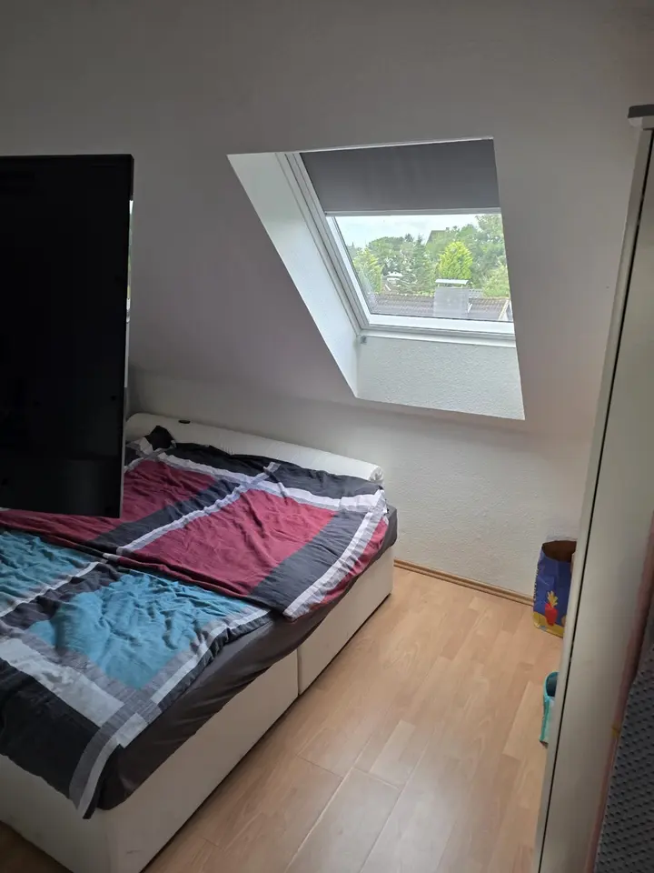 2 Zimmer Wohnung mit 53 m² in Bremerhaven – Bild 8