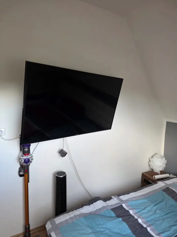 2 Zimmer Wohnung mit 53 m² in Bremerhaven – Bild 9