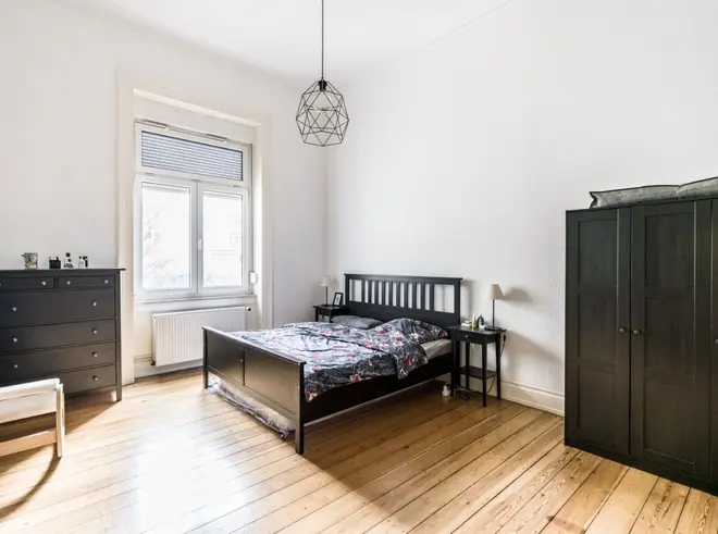 3 Zimmer Wohnung mit 85 m² in Wiesbaden – Bild 5