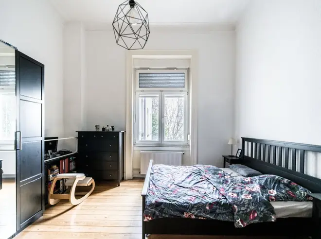 3 Zimmer Wohnung mit 85 m² in Wiesbaden – Bild 6