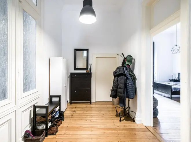 3 Zimmer Wohnung mit 85 m² in Wiesbaden – Bild 8
