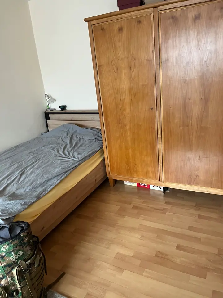 Studio mit 35 m² in München – Bild 2