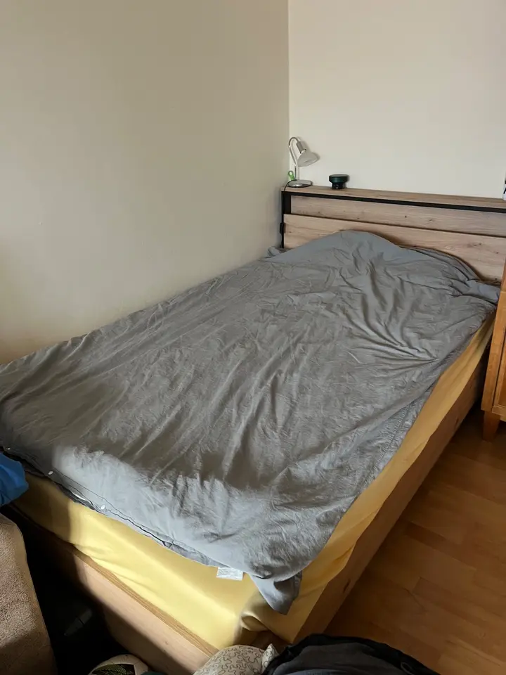 Studio mit 35 m² in München – Bild 3