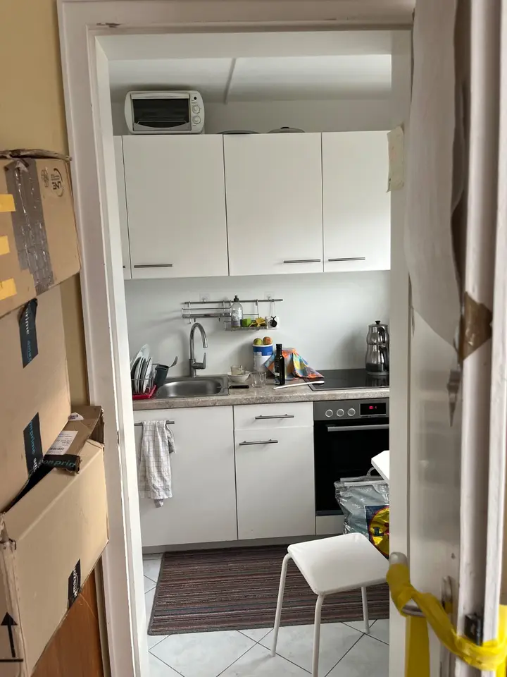 Studio mit 35 m² in München – Bild 4