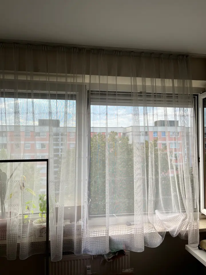 Studio mit 35 m² in München – Bild 5