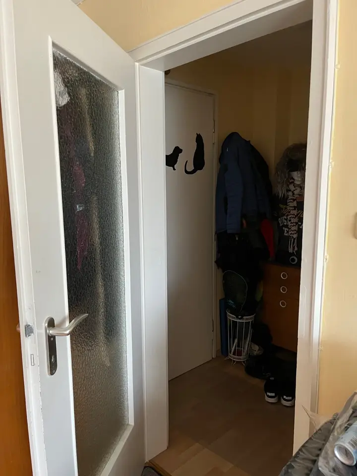 Studio mit 35 m² in München – Bild 6
