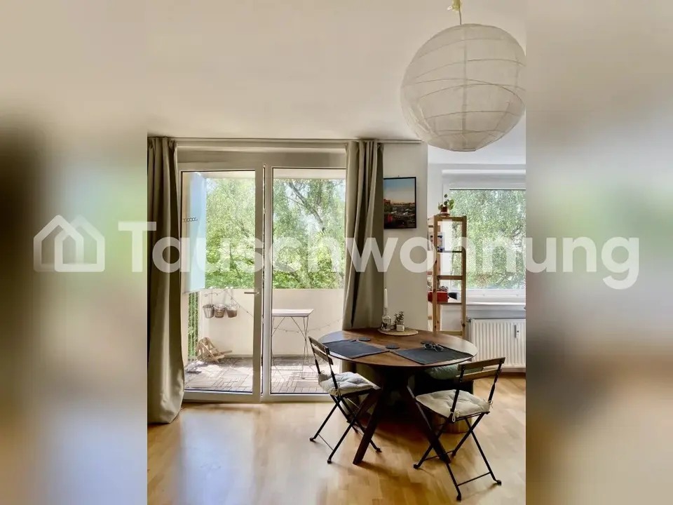 Studio mit 35 m² in München – Bild 10