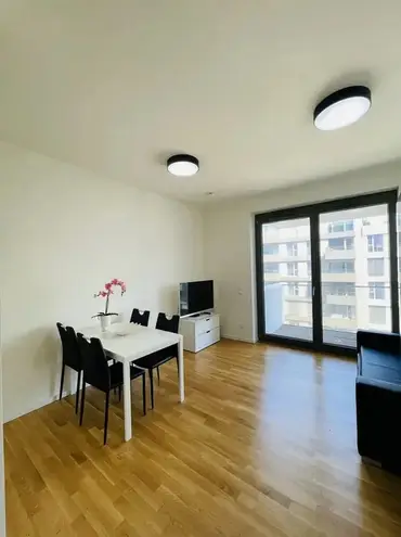 2 Zimmer Wohnung mit 55 m² in Berlin – Bild 3