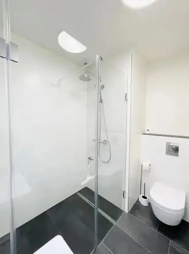2 Zimmer Wohnung mit 55 m² in Berlin – Bild 5