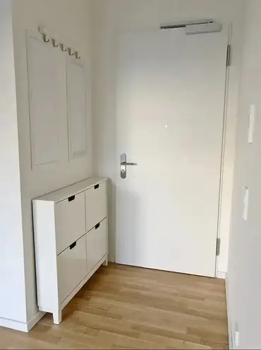 2 Zimmer Wohnung mit 55 m² in Berlin – Bild 6
