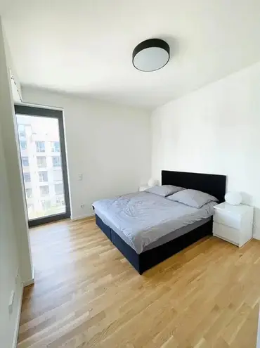 2 Zimmer Wohnung mit 55 m² in Berlin – Bild 8