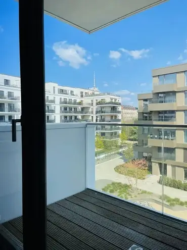 2 Zimmer Wohnung mit 55 m² in Berlin – Bild 9
