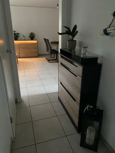 2 Zimmer Wohnung mit 55 m² in Augsburg – Bild 3