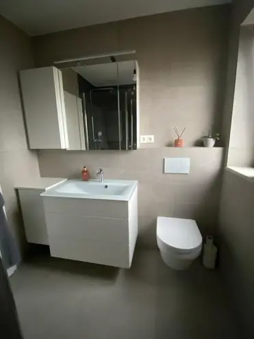 2 Zimmer Wohnung mit 55 m² in Augsburg – Bild 4