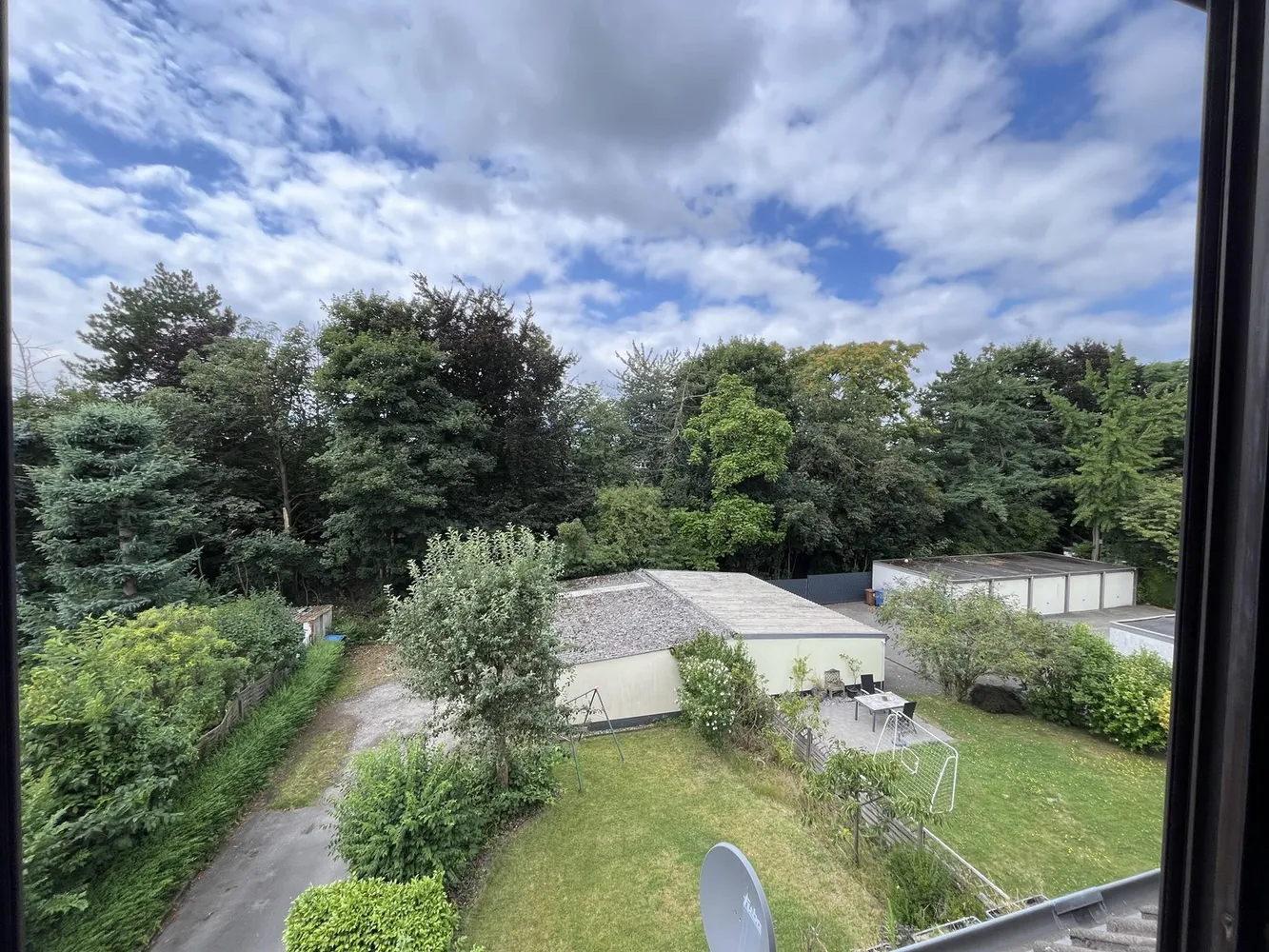 5 Zimmer Wohnung mit 83 m² in Oberhausen – Bild 1