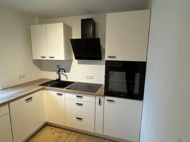 5 Zimmer Wohnung mit 83 m² in Oberhausen – Bild 7