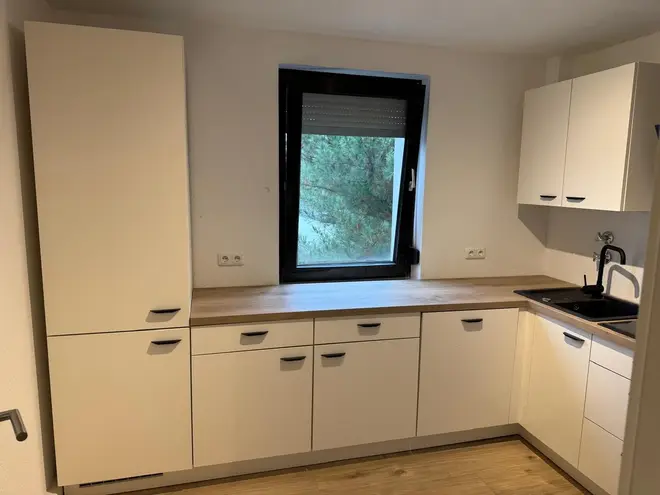 5 Zimmer Wohnung mit 83 m² in Oberhausen – Bild 8