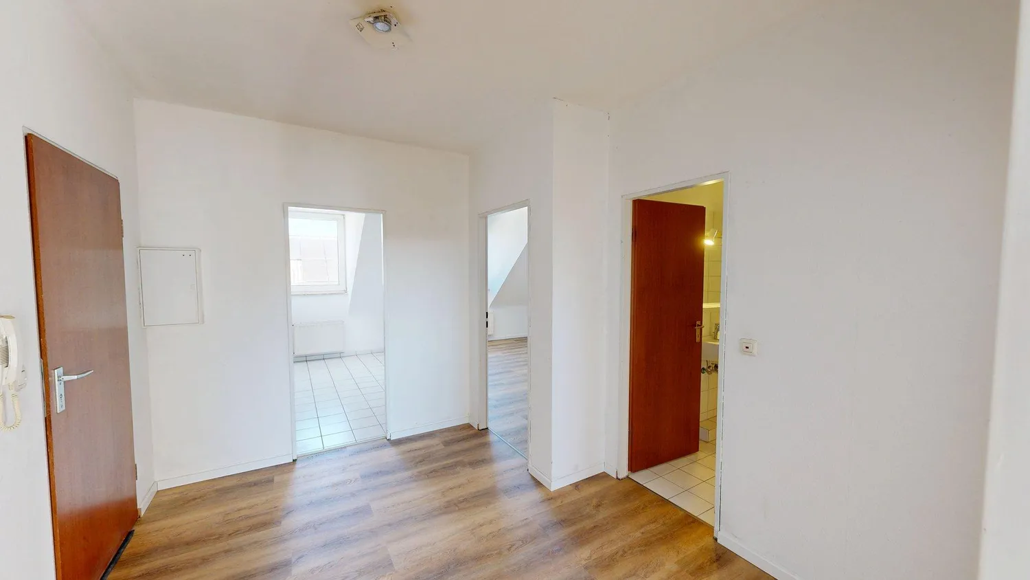 3 Zimmer Wohnung mit 85 m² in Mönchengladbach – Bild 1