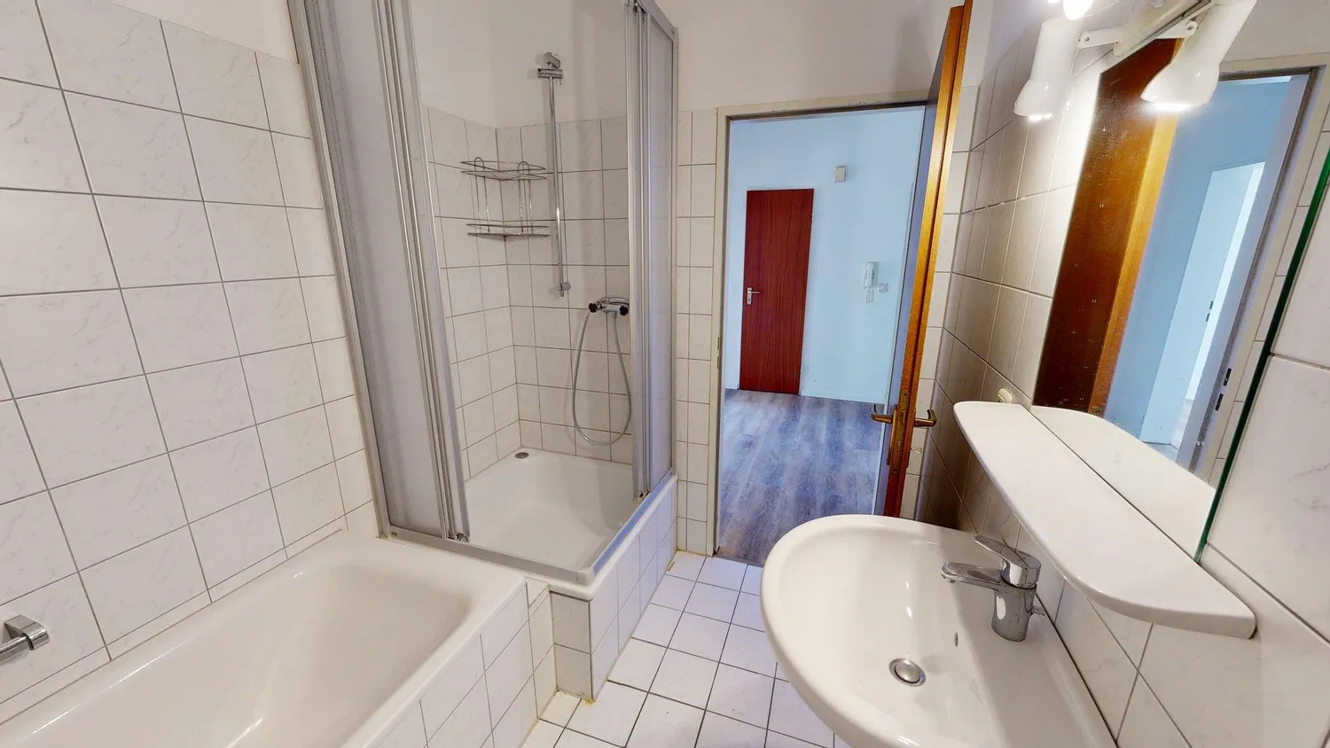 3 Zimmer Wohnung mit 85 m² in Mönchengladbach – Bild 5