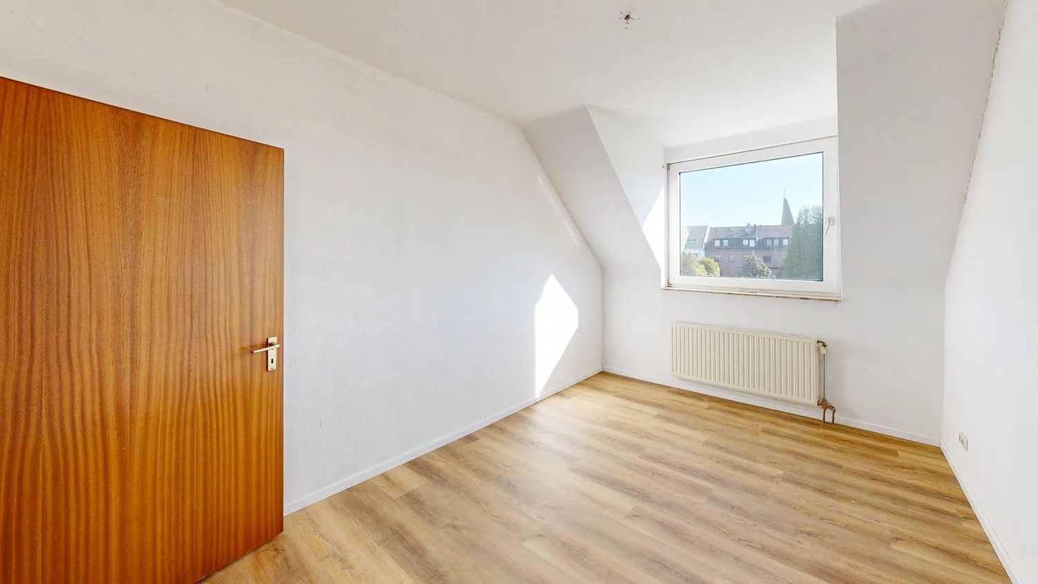 3 Zimmer Wohnung mit 85 m² in Mönchengladbach – Bild 10