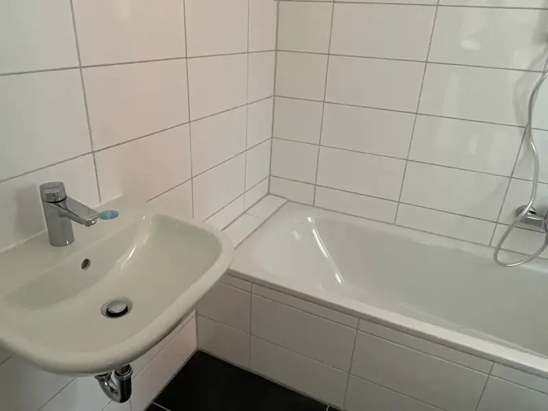 Studio mit 30 m² in Dietzenbach – Bild 4