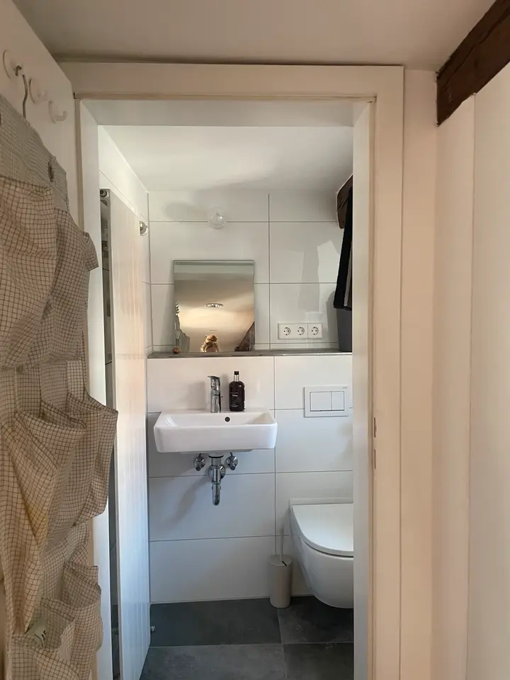 Studio mit 13 m² in Vaihingen an der Enz – Bild 7