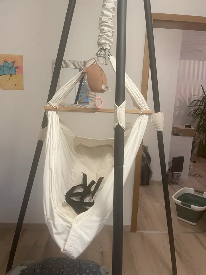 Studio mit 13 m² in Vaihingen an der Enz – Bild 8