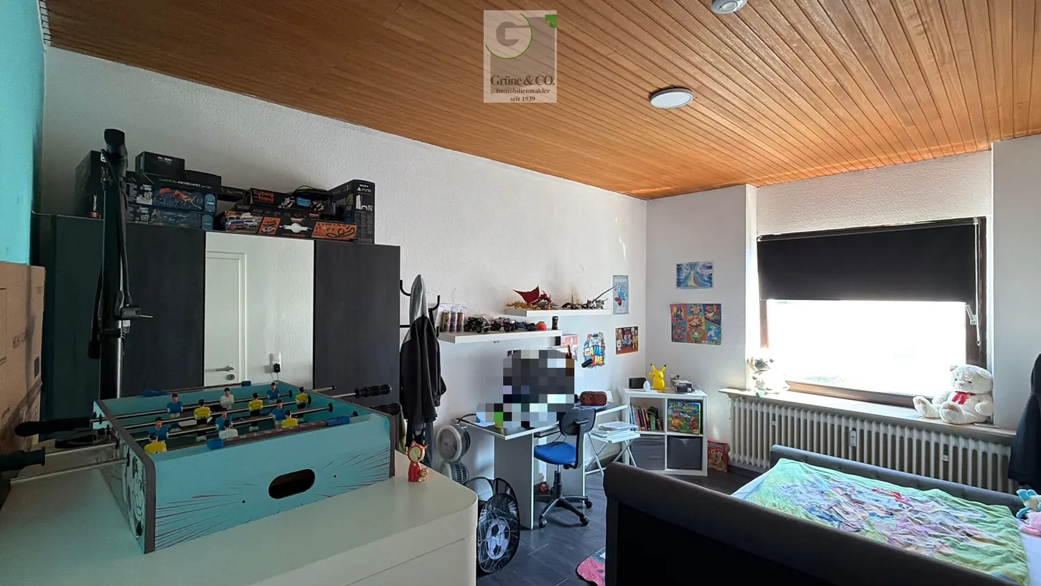 2 Zimmer Wohnung mit 53 m² in Duisburg – Bild 3