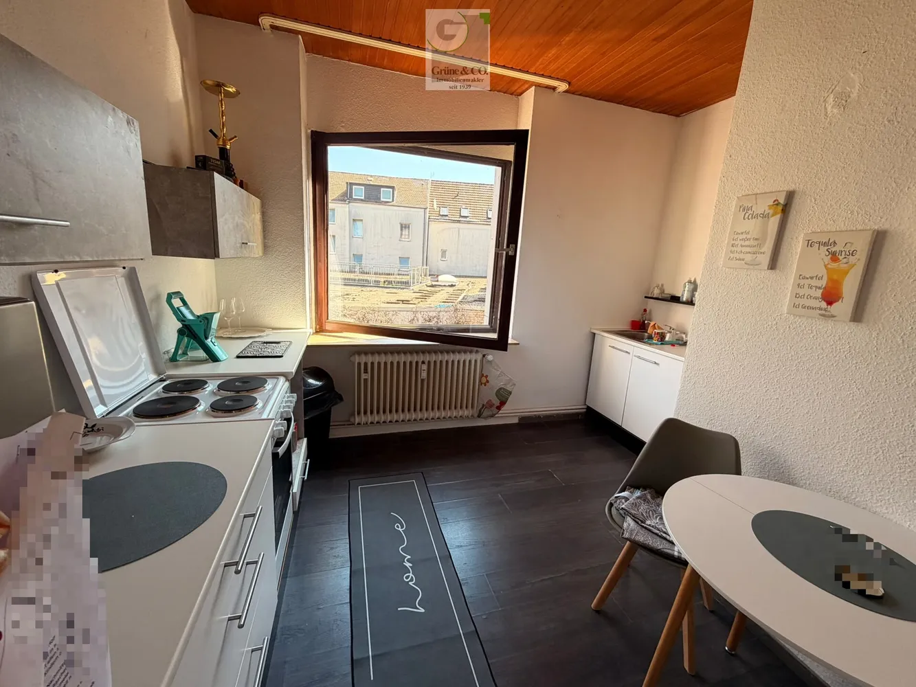 2 Zimmer Wohnung mit 53 m² in Duisburg – Bild 4