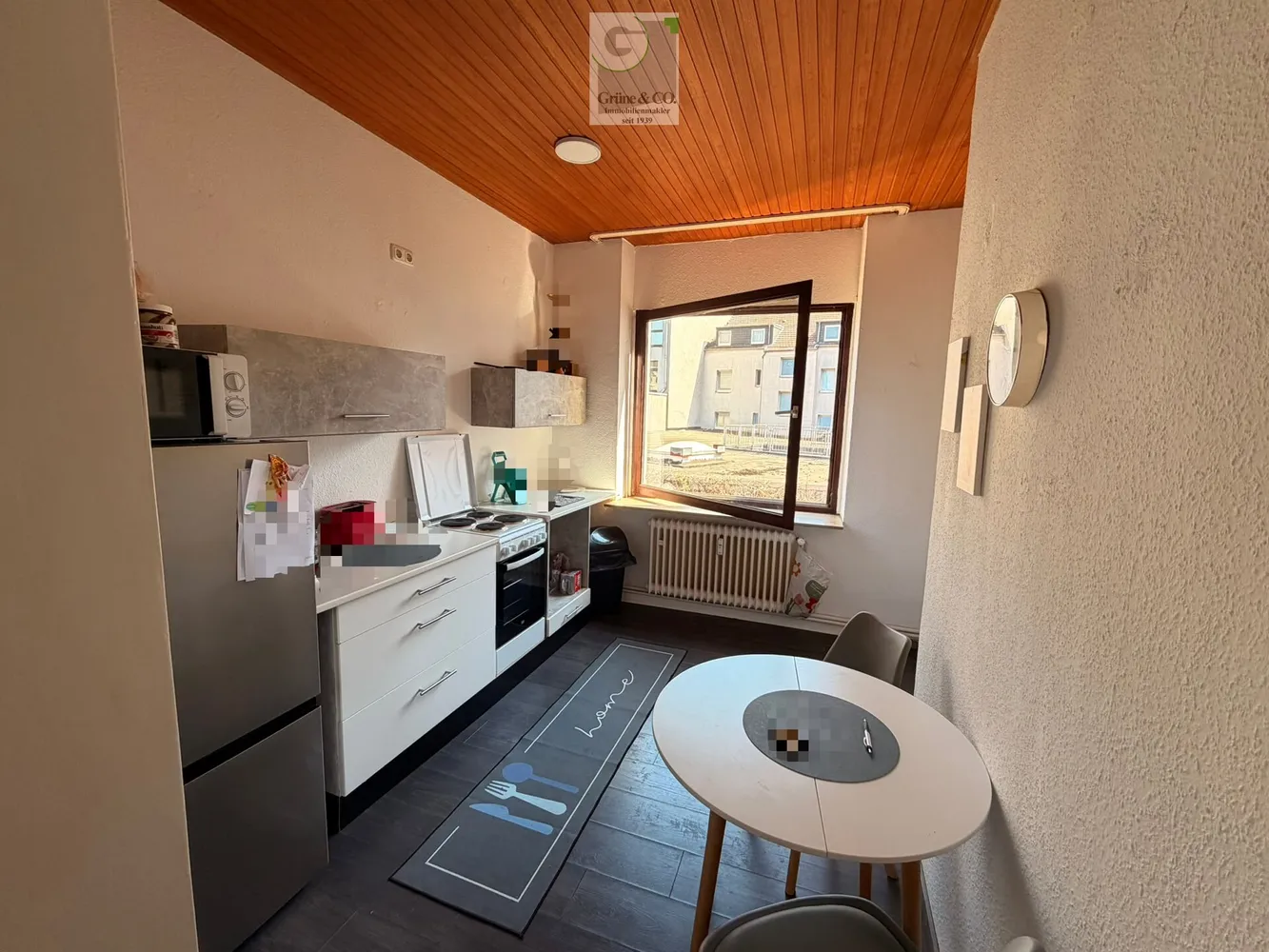 2 Zimmer Wohnung mit 53 m² in Duisburg – Bild 5