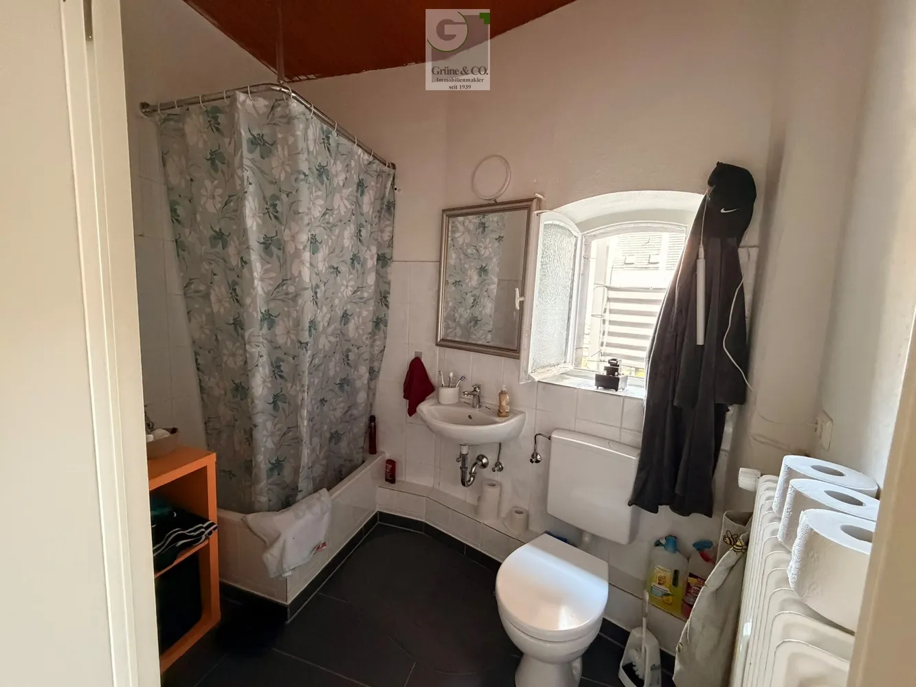 2 Zimmer Wohnung mit 53 m² in Duisburg – Bild 6