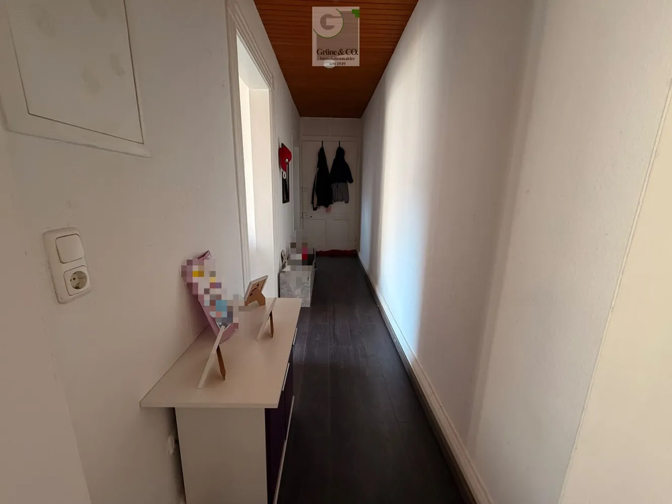 2 Zimmer Wohnung mit 53 m² in Duisburg – Bild 7