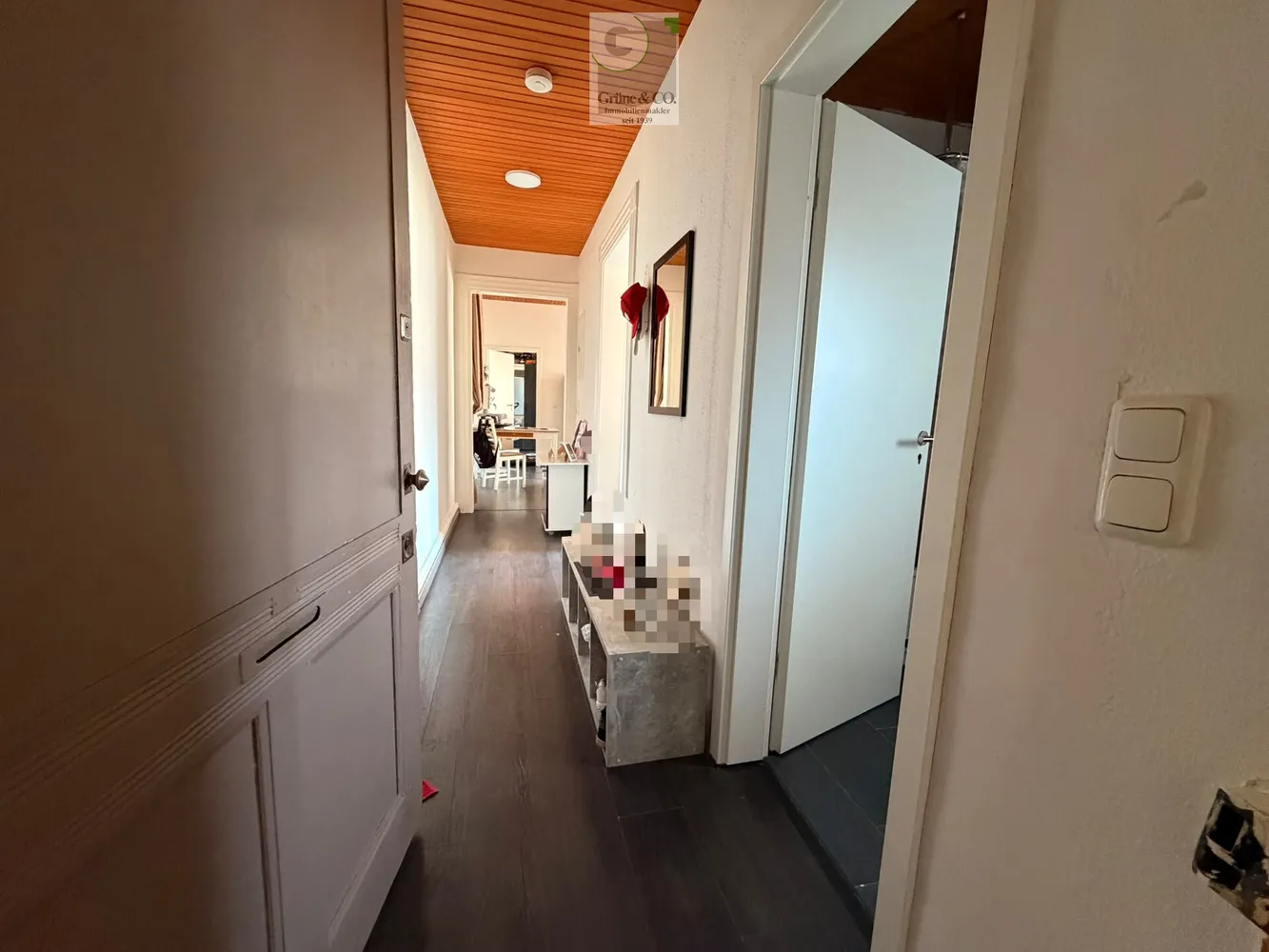 2 Zimmer Wohnung mit 53 m² in Duisburg – Bild 8