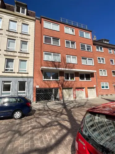 3 Zimmer Wohnung mit 78 m² in Kiel – Bild 1