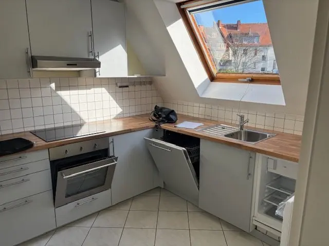 2 Zimmer Wohnung mit 80 m² in Hanau – Bild 2