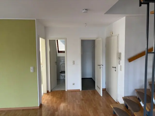 2 Zimmer Wohnung mit 80 m² in Hanau – Bild 5