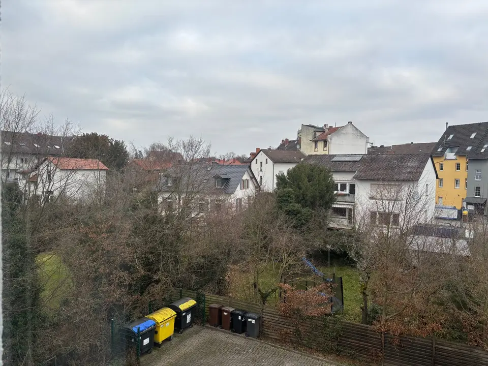 2 Zimmer Wohnung mit 80 m² in Hanau – Bild 6